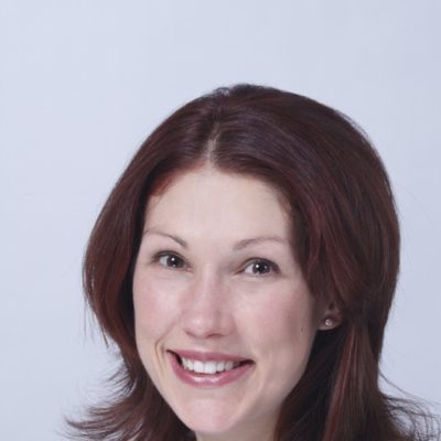 Dr Christine Leary